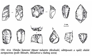 aurignacien